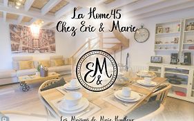 Les Maisons De Maje - La Home45